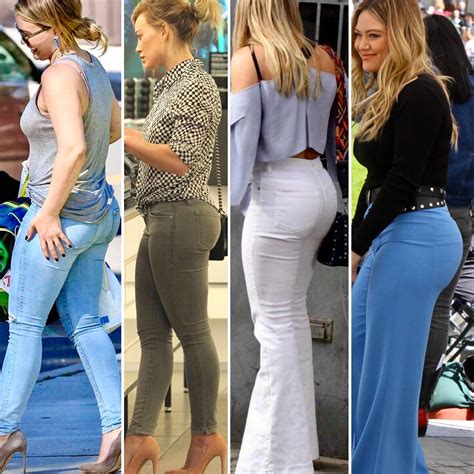 celeb ass|27 Best Celebrity Butts on Instagram